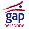 Gap Personnel- Blackburn
